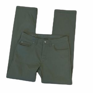PrAna Slim Fit Pants
